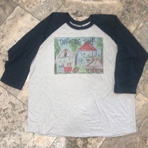 Tailgating T shirt Ole Miss